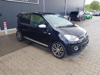Volkswagen Up! Up! (121), Hatchback, 2011 1.0 12V 75 picture 6