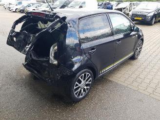 Volkswagen Up! Up! (121), Hatchback, 2011 1.0 12V 75 picture 4