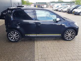 Volkswagen Up! Up! (121), Hatchback, 2011 1.0 12V 75 picture 5