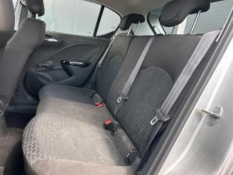 Opel Corsa Corsa E, Hatchback, 2014 1.4 16V picture 11