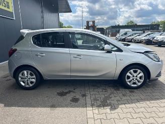 Opel Corsa Corsa E, Hatchback, 2014 1.4 16V picture 6
