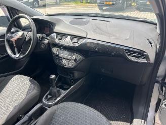Opel Corsa Corsa E, Hatchback, 2014 1.4 16V picture 13