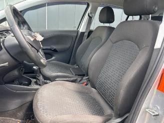 Opel Corsa Corsa E, Hatchback, 2014 1.4 16V picture 12