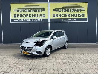 Vrakbiler auto Opel Corsa Corsa E, Hatchback, 2014 1.4 16V 2016/4