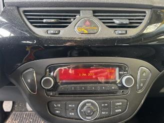 Opel Corsa Corsa E, Hatchback, 2014 1.4 16V picture 29