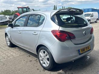 Opel Corsa Corsa E, Hatchback, 2014 1.4 16V picture 3