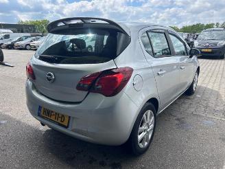 Opel Corsa Corsa E, Hatchback, 2014 1.4 16V picture 5