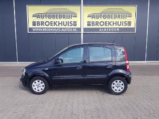 Fiat Panda Panda (169), Hatchback, 2003 / 2013 1.2, Classic picture 2