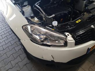 Nissan Qashqai 1.6 Connect Edition picture 11