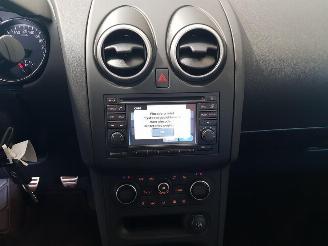 Nissan Qashqai 1.6 Connect Edition picture 23