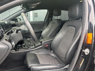 Mercedes A-klasse 180 d Premium picture 16