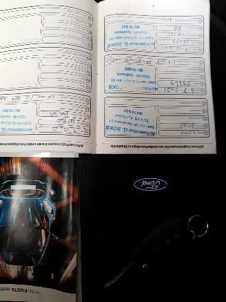 Ford Fiesta 1.0 Style picture 24