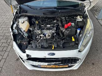 Ford Fiesta 1.0 Style picture 10