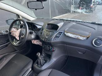 Ford Fiesta 1.0 Style picture 18