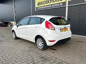 Ford Fiesta 1.0 Style picture 7