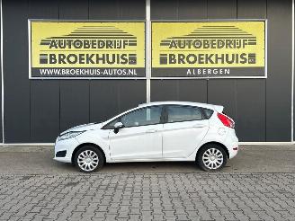 Ford Fiesta 1.0 Style picture 2
