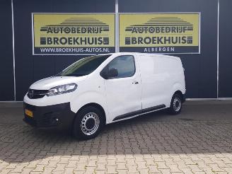 Avarii auto utilitare Opel Vivaro 2.0 CDTI L2H1 Edition 2022/1