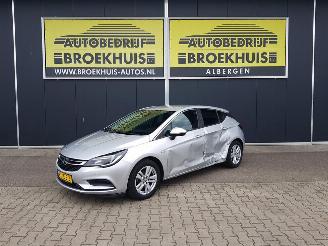 Opel Astra 1.6 CDTI Business+ 2018/3