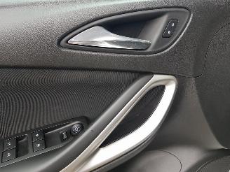 Opel Astra 1.6 CDTI Business+ picture 22