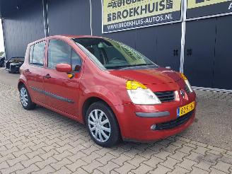 Renault Modus 1.2-16V Dynamique Luxe picture 6