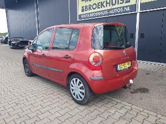 Renault Modus 1.2-16V Dynamique Luxe picture 7