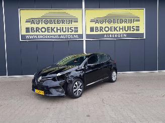 škoda osobní automobily Renault Clio 1.0 TCe Intens 2021/12