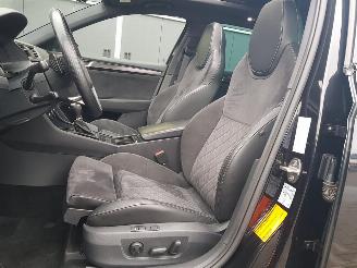 Skoda Superb Combi 1.4 TSI iV Business Edition Plus picture 15