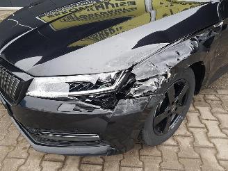 Skoda Superb Combi 1.4 TSI iV Business Edition Plus picture 10