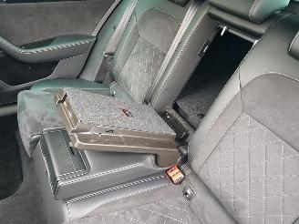 Skoda Superb Combi 1.4 TSI iV Business Edition Plus picture 33