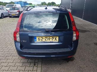 Volvo V-50 1.8 Edition II picture 5