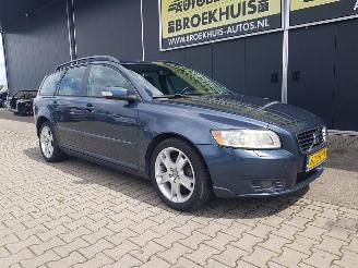 Volvo V-50 1.8 Edition II picture 6