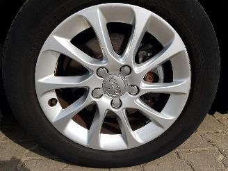 Audi A3 Sportback 1.6 TDI ultra Attraction Pro Line picture 29
