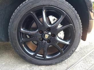 Porsche Cayenne 4.5 S picture 26