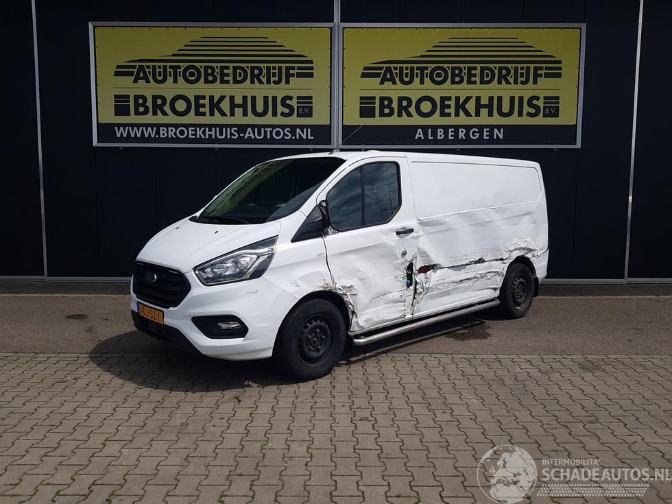 Ford Transit Custom 340 2.0 TDCI L2H1 Trend