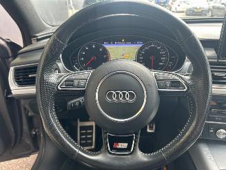 Audi A6 Limousine 1.8 TFSI ultra Sport Edition picture 15