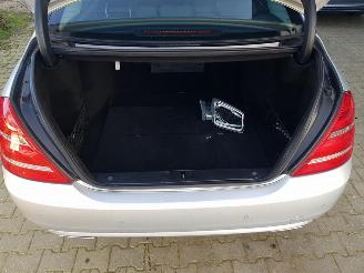 Mercedes S-klasse 400 HYBRID Lang Prestige Plus picture 34