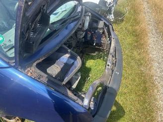 Renault Twingo Twingo (C06), Hatchback 3-drs, 1993 / 2007 1.2 picture 24