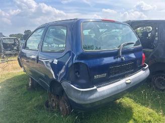 Renault Twingo Twingo (C06), Hatchback 3-drs, 1993 / 2007 1.2 picture 21