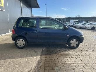 Renault Twingo Twingo (C06), Hatchback 3-drs, 1993 / 2007 1.2 picture 8