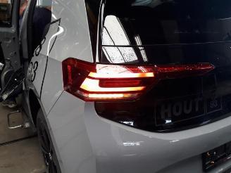 Volkswagen ID.3 ID.3 (E11/E12), Hatchback 5-drs, 2019 52 kWh picture 34