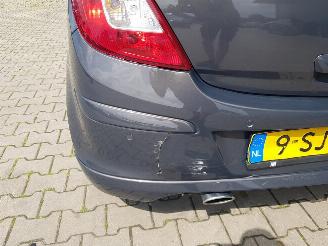 Opel Corsa 1.4 Turbo Cosmo OPC-Performance picture 9