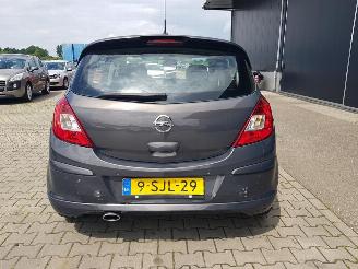 Opel Corsa 1.4 Turbo Cosmo OPC-Performance picture 5
