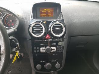 Opel Corsa 1.4 Turbo Cosmo OPC-Performance picture 22