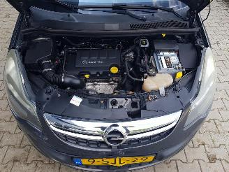 Opel Corsa 1.4 Turbo Cosmo OPC-Performance picture 17