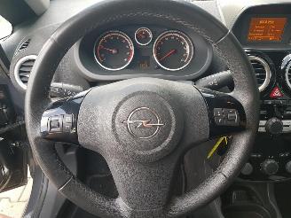 Opel Corsa 1.4 Turbo Cosmo OPC-Performance picture 21