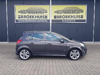 Opel Corsa 1.4 Turbo Cosmo OPC-Performance picture 4
