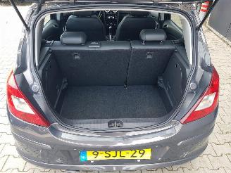 Opel Corsa 1.4 Turbo Cosmo OPC-Performance picture 11