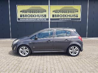 Opel Corsa 1.4 Turbo Cosmo OPC-Performance picture 2
