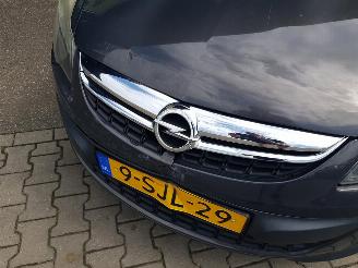 Opel Corsa 1.4 Turbo Cosmo OPC-Performance picture 16