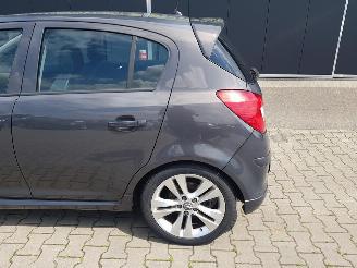 Opel Corsa 1.4 Turbo Cosmo OPC-Performance picture 10